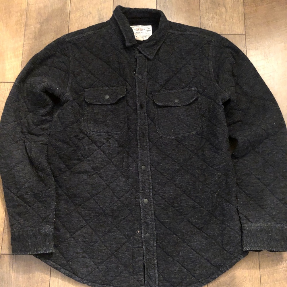 American eagle cotton jacket